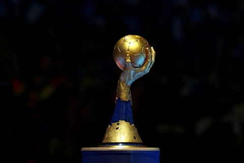 منتخب مصر الخامس.. الترتيب النهائي لبطولة العالم لكرة اليد 2025